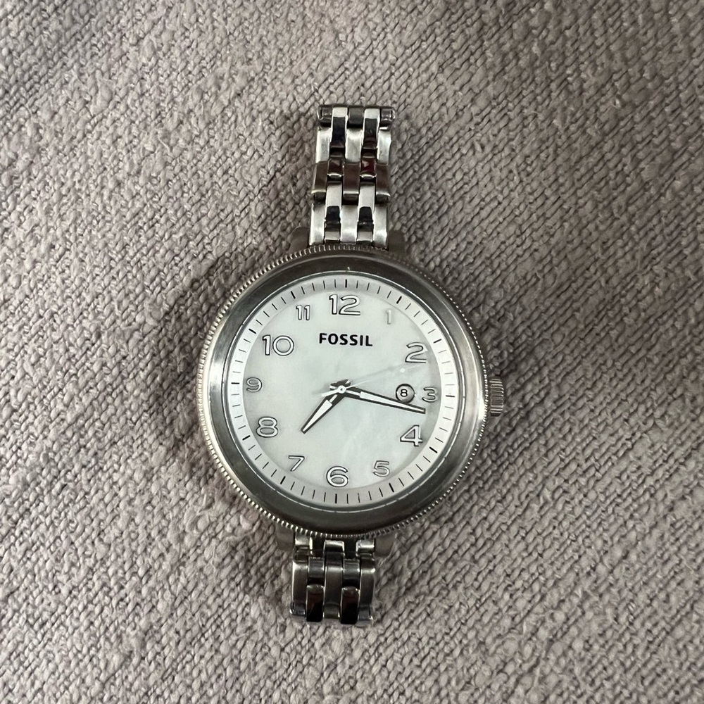 Fossil Watch